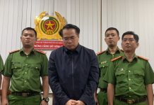 Khai trừ Đảng 47 cán bộ liên quan đại án đăng kiểm