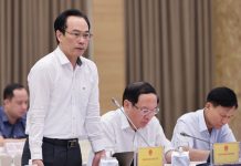 Bộ GD&ĐT: Cần có văn bản pháp lý quy định về khoản thu đầu năm