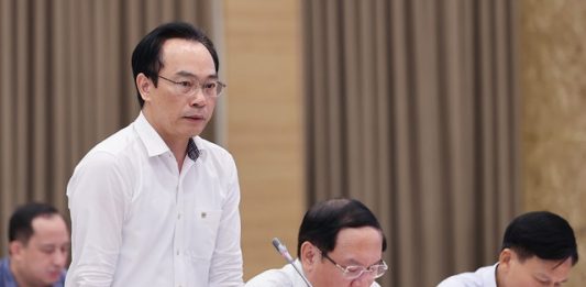 Bộ GD&ĐT: Cần có văn bản pháp lý quy định về khoản thu đầu năm