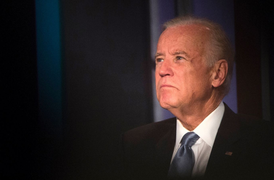 Bầu cử Mỹ: Mọi thứ đã chấm dứt với ông Biden?