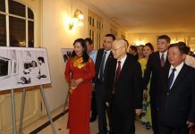 Tổng Bí thư Nguyễn Phú Trọng và sự quan tâm sâu sắc tới văn học nghệ thuật