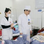 Bắc Giang: Bác sĩ Đoàn Tiến Dương được vinh danh trí thức khoa học và công nghệ tiêu biểu năm 2024