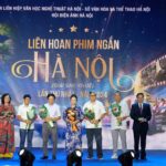 Khai mạc Liên hoan phim ngắn Hà Nội lần thứ nhất, năm 2024