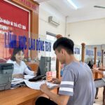 Nâng cao chất lượng cán bộ cơ sở ở Đông Sơn