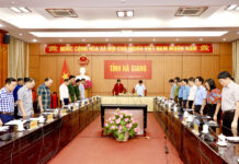 Không để người dân nào phải thiếu ăn, thiếu mặc, đói rét, thiếu nước sạch, không có chỗ ở