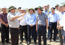 Kích hoạt tinh thần dám nghĩ, dám làm – Kỳ 3: Vượt khó vươn cao