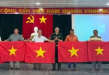 Tuổi trẻ với biển đảo quê hương