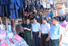 Ngời sáng truyền thống “Bộ đội Cụ Hồ”