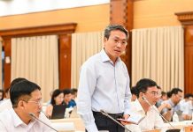 Khởi tố 10 đối tượng liên quan đến vụ sản xuất buôn bán sữa Hiup giả