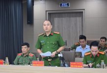 Vụ Mr.Pips: Công an Hà Nội thu hồi tài sản hơn 5.300 tỷ đồng