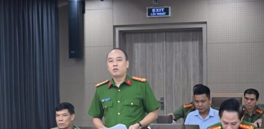 Vụ Mr.Pips: Công an Hà Nội thu hồi tài sản hơn 5.300 tỷ đồng