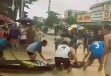 4 người tử vong nghi do ngộ độc khí từ máy nổ