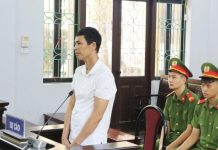 Bị cáo vụ “buôn gà lôi trắng” được tuyên miễn trách nhiệm hình sự