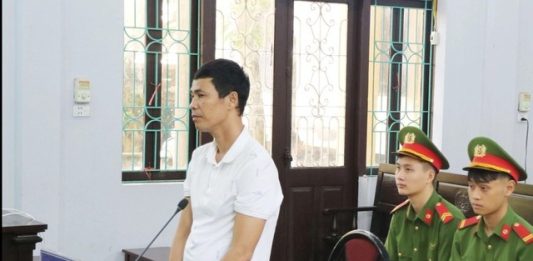 Bị cáo vụ “buôn gà lôi trắng” được tuyên miễn trách nhiệm hình sự