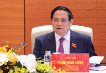 Giảm 145.000 biên chế, bớt ngay 39.000 tỷ đồng chi thường xuyên mỗi năm