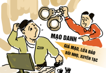 Thủ đoạn lừa đảo mới: Giả dạng người giàu có, dựng uy tín rồi mượn tiền tỷ