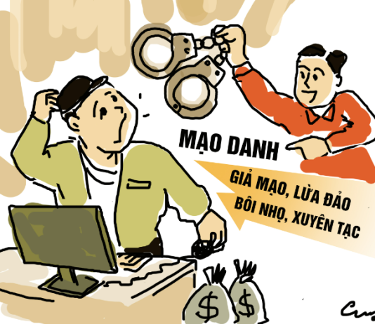 Thủ đoạn lừa đảo mới: Giả dạng người giàu có, dựng uy tín rồi mượn tiền tỷ