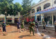 Thủ tướng yêu cầu báo cáo về thiệt hại và khắc phục sau cơn bão số 11 đối với ngành giáo dục