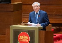 Đề xuất không được yêu cầu người dân cung cấp Phiếu lý lịch tư pháp số 2