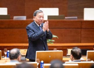 Quán triệt triển khai công tác bầu cử đại biểu Quốc hội, đại biểu HĐND các cấp nhiệm kỳ 2026-2031