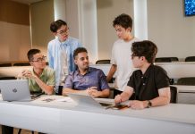 Lãnh đạo Vingroup: Đào tạo 2 vạn nhân tài AI là đầu tư cho năng lực cạnh tranh dài hạn của Việt Nam