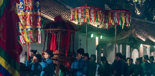 UNESCO gửi thông điệp chúc mừng Nghị quyết số 80-NQ/TW về phát triển văn hóa Việt Nam