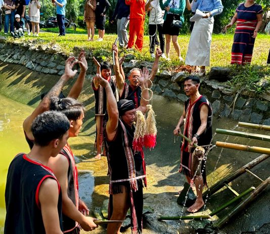 Triển khai Phong trào “Toàn dân đoàn kết xây dựng đời sống văn hóa” gắn với chuyển đổi số
