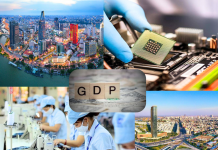 Nhóm các địa phương trọng điểm và “đầu tàu” kinh tế