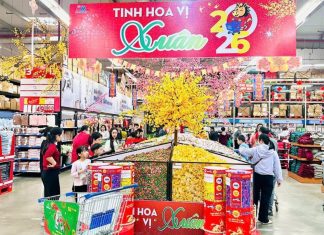 Không để tình trạng thiếu hàng, “sốt” giá bất hợp lý dịp Tết Nguyên đán